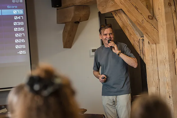 Foto: Karlis Volkovskis